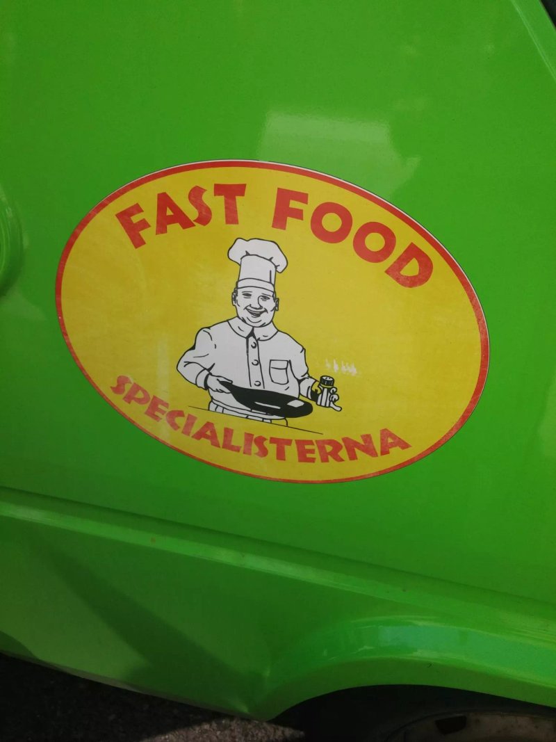Fast Food Specialisterna