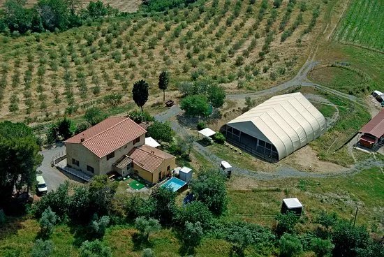 La Fattoria Di Valentina