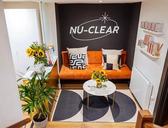 Nu-clear