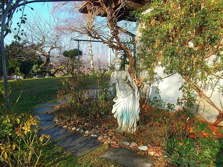 Antica Meridiana Relais Art