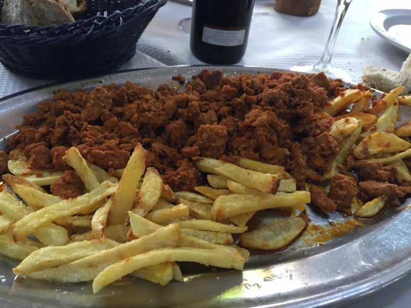 A Nosa Taberna