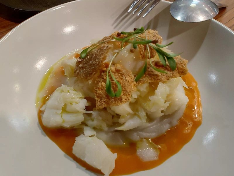 Dilecto Gastrobar
