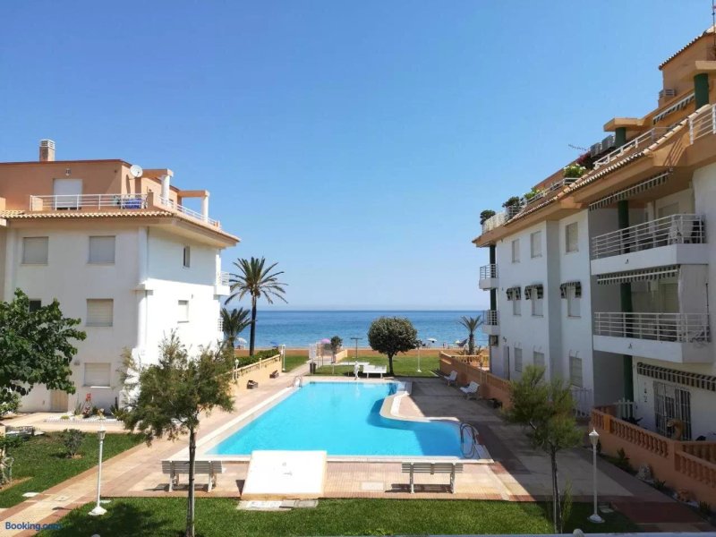 Apartamentos Talima