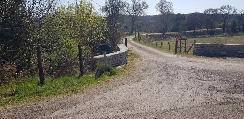 Domaine Les Jasses