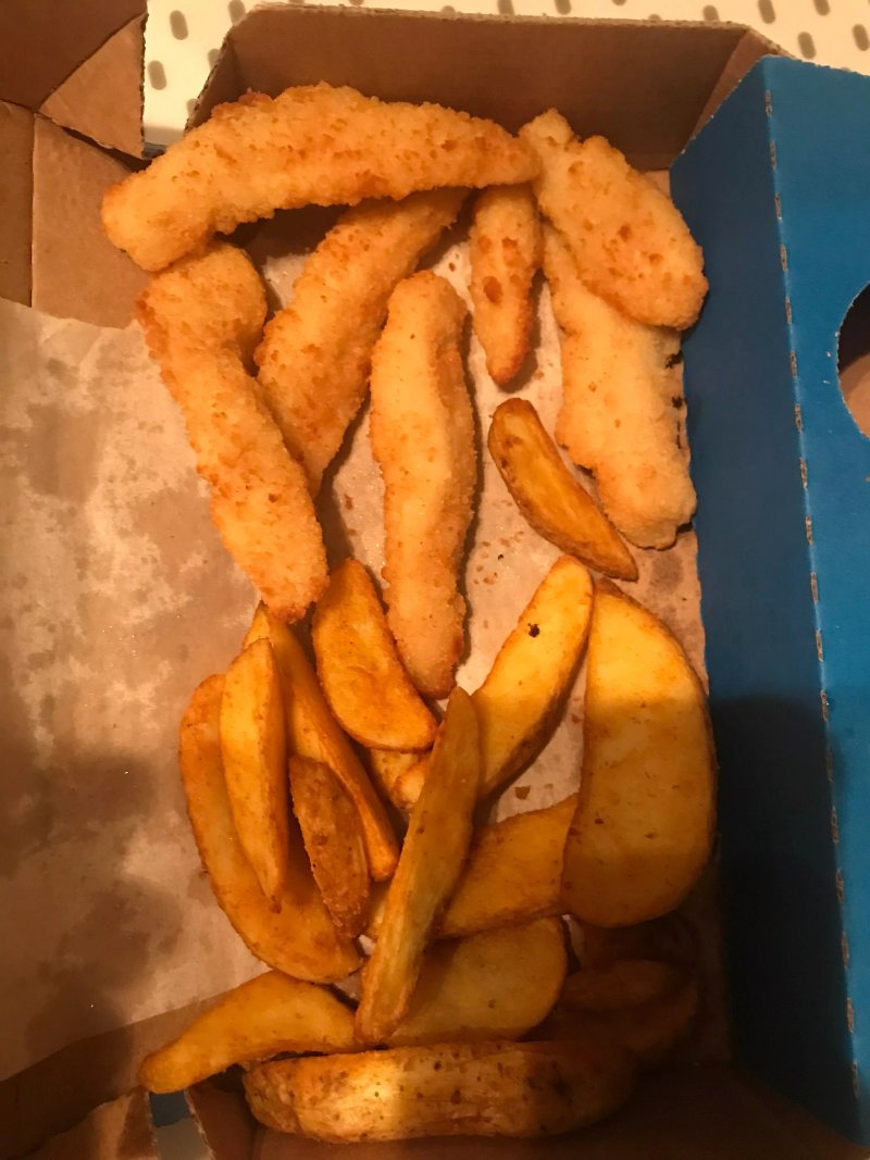 Domino's Pizza - Northampton - Kingsthorpe