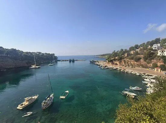 Paralia Votsi