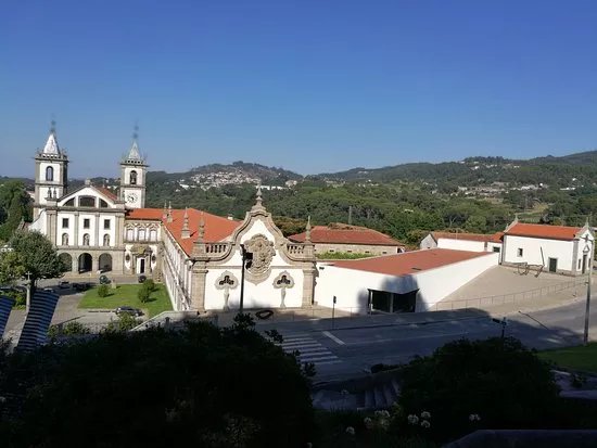 MIEC - Internacional Museum of Contemporary Sculpture