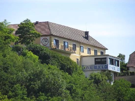 Gasthof Donaublick