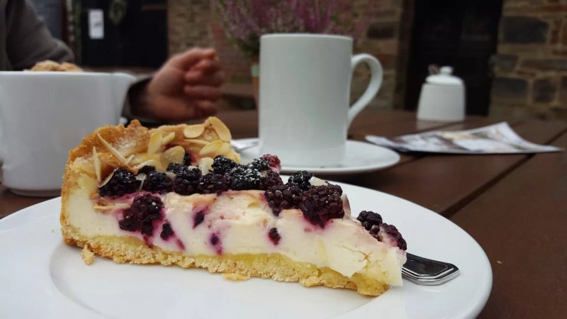 Kurparkcafe Kokolores