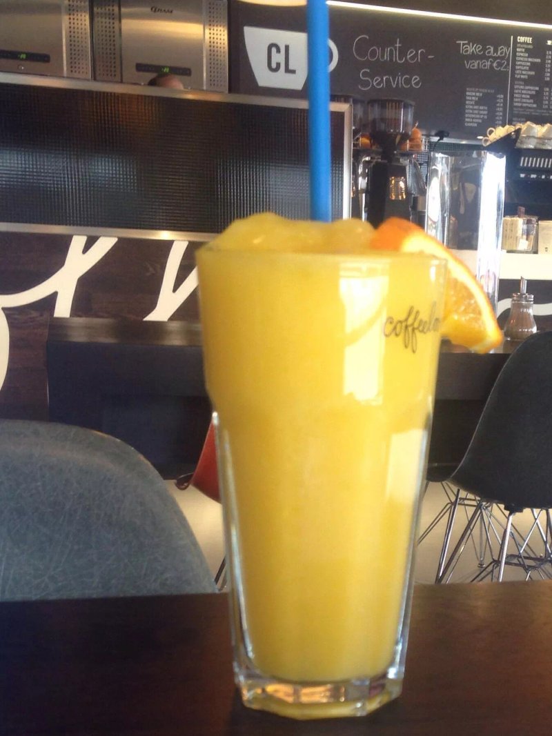 Coffeelovers Roermond