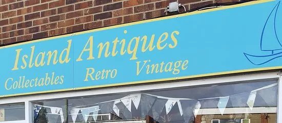 Island Antiques