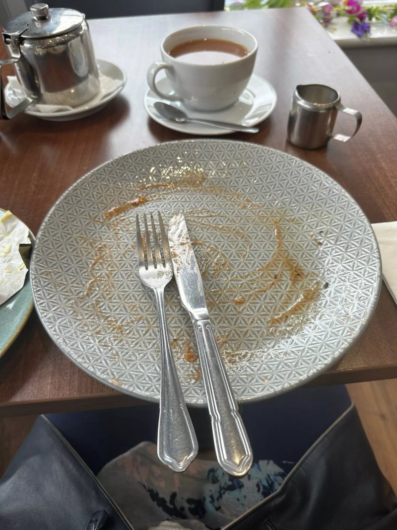 Zalos Cafe Gatley