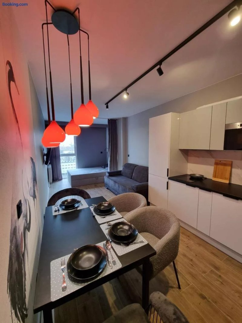 Apartamenty Panorama