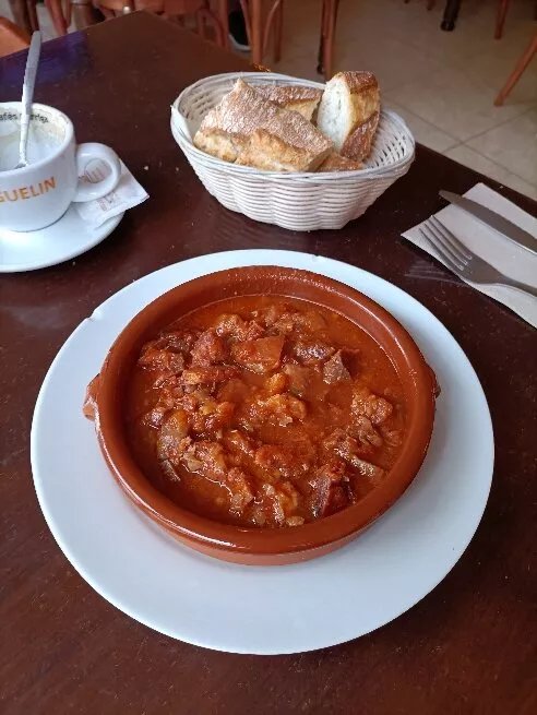 Tasqueta Cal Miguelin