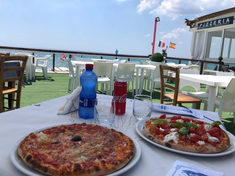 CocoLoco Beach & Restaurant