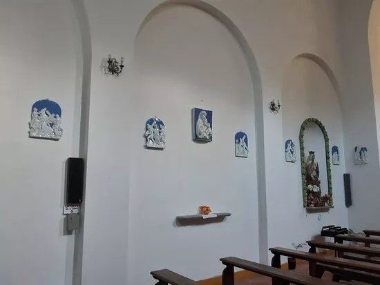 Chiesa di S. Paolo Apostolo