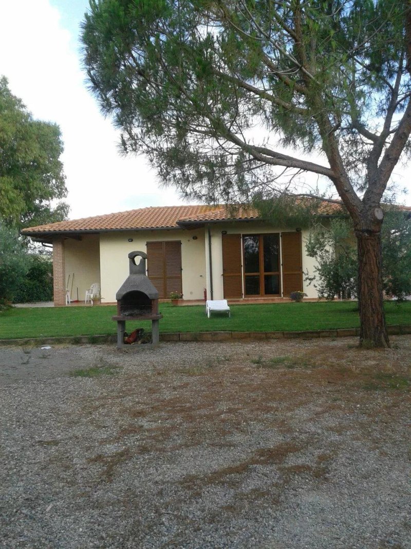 Agriturismo Sant'Orsola