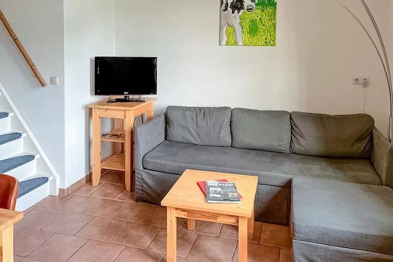 Nice home in De Moer with house a panoramic view
