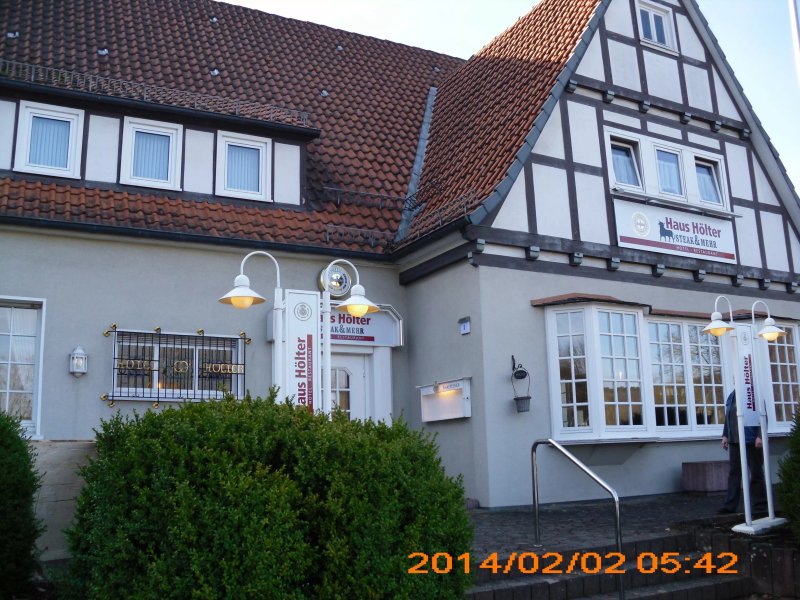 Hotel Hoelter