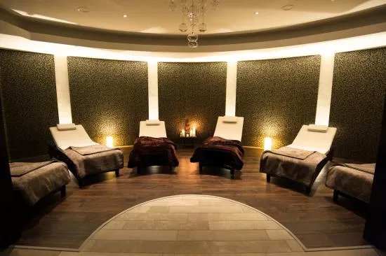 Kalm Spa at Killyhevlin