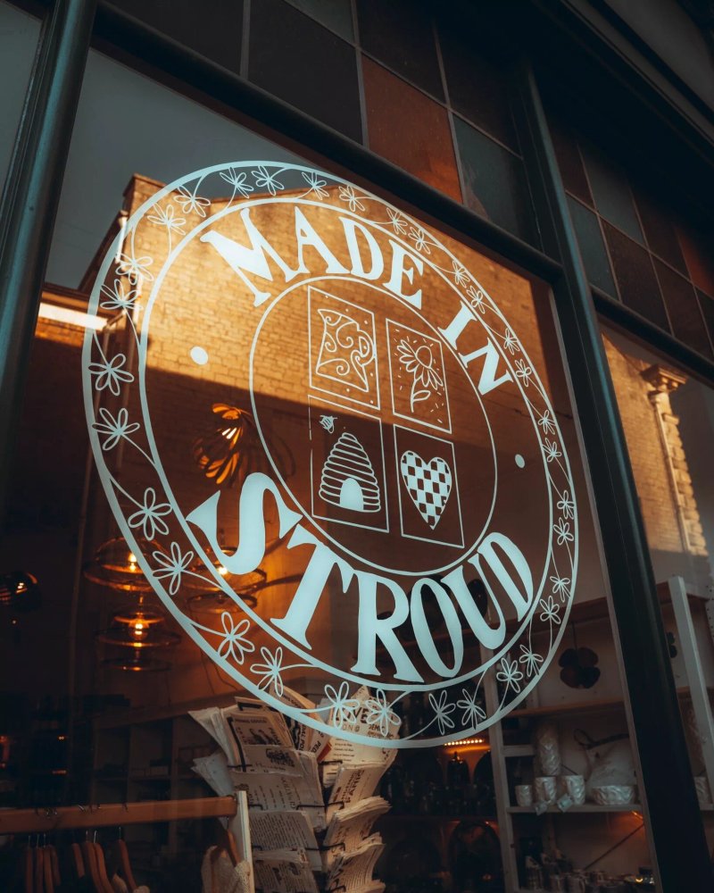 Made In Stroud