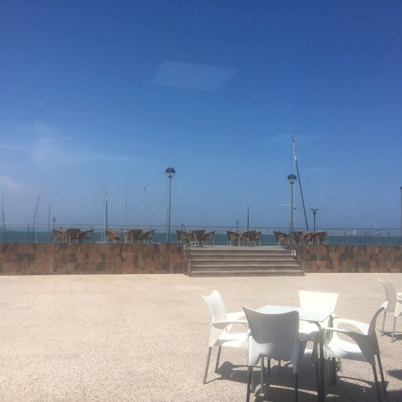 Puerto Deportivo Islas Menores