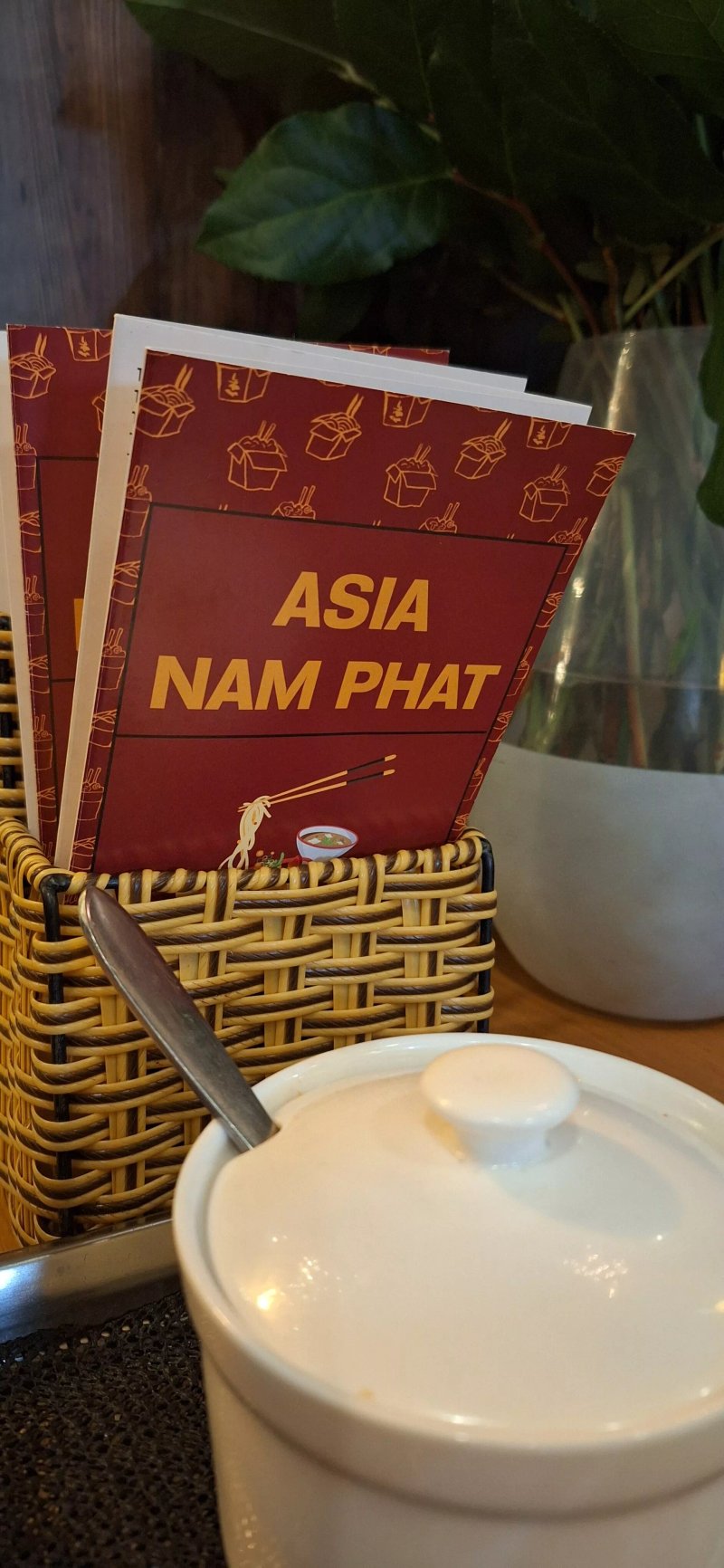 Asia Nam Phat