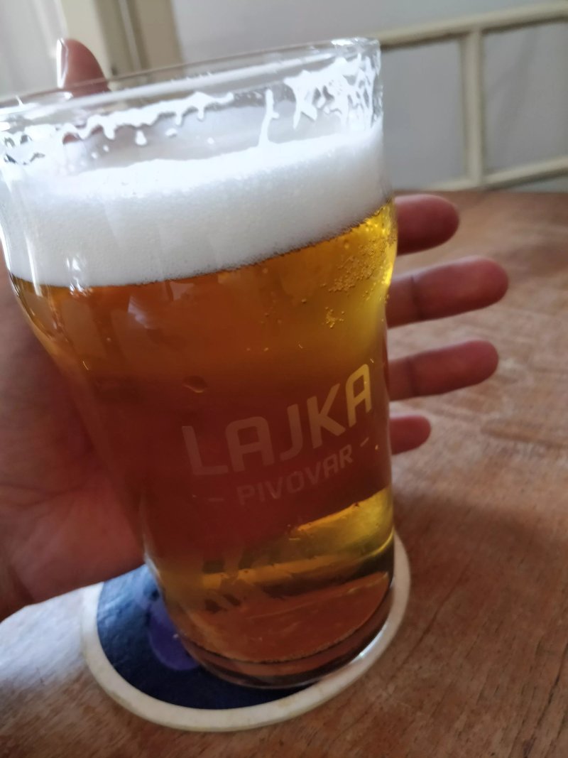 Cafe Lajka
