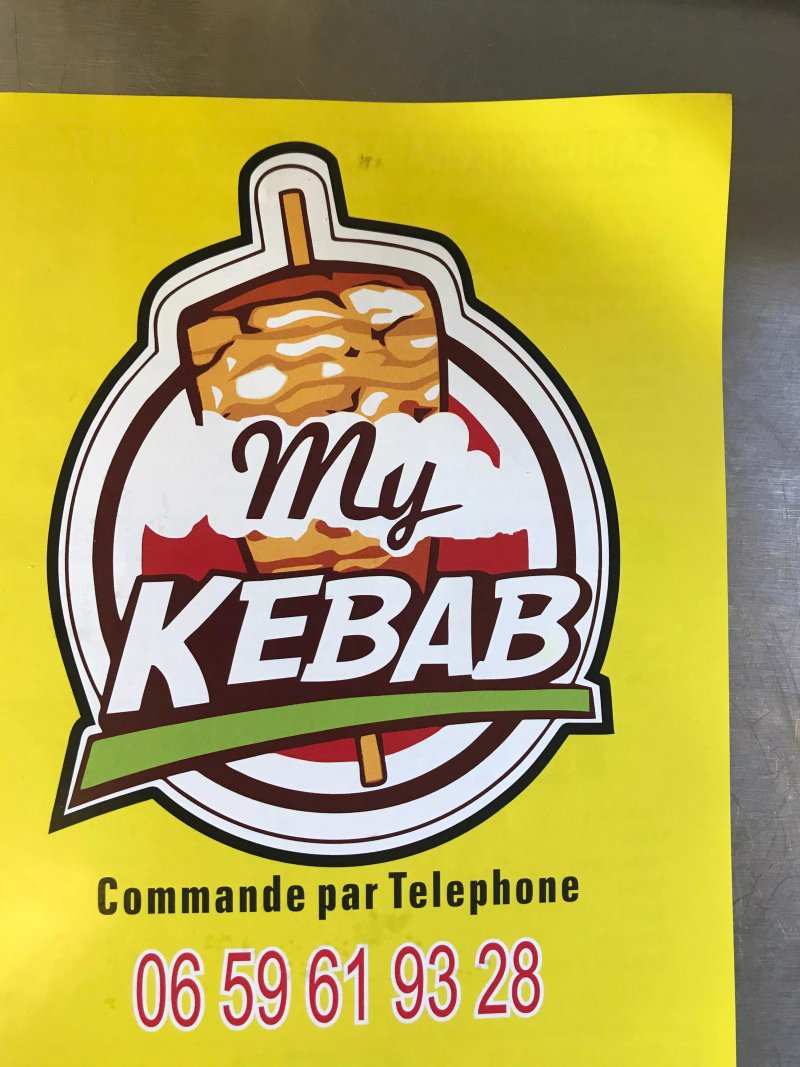 My Kebab