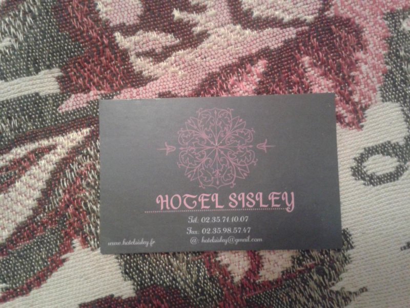 Le Sisley