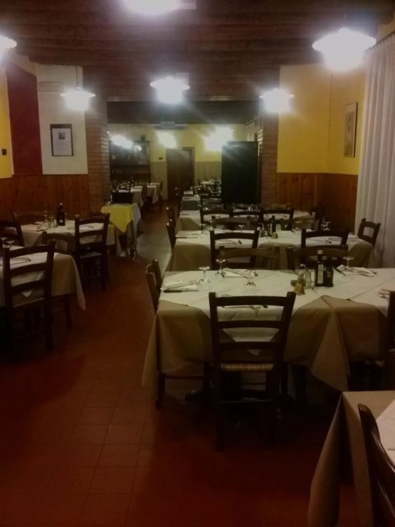 Ristorante Pizzeria Bridi
