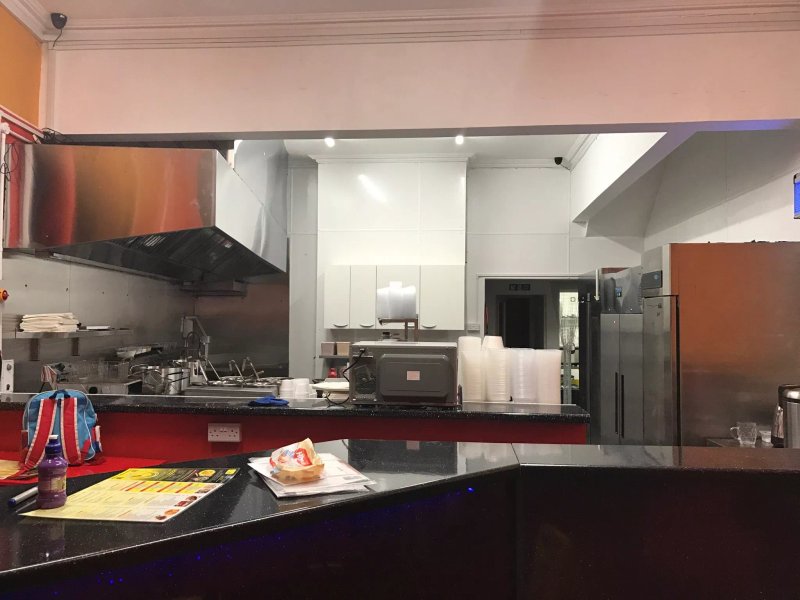 Wok N Roll