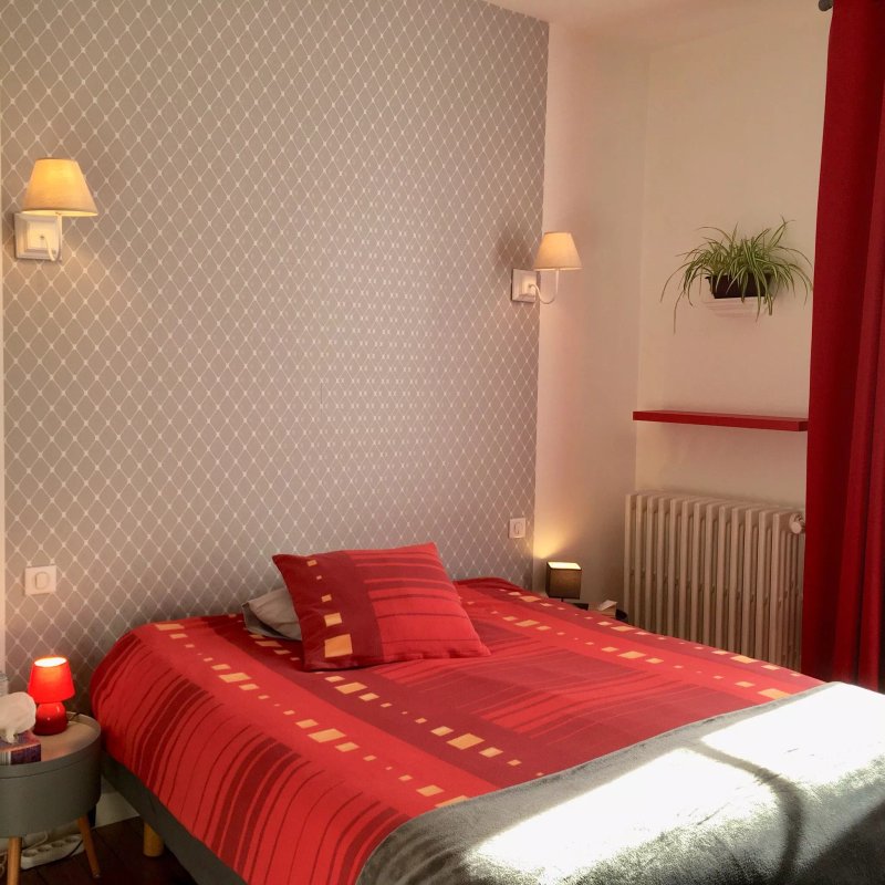 Chambres D'Hôtes Le 42