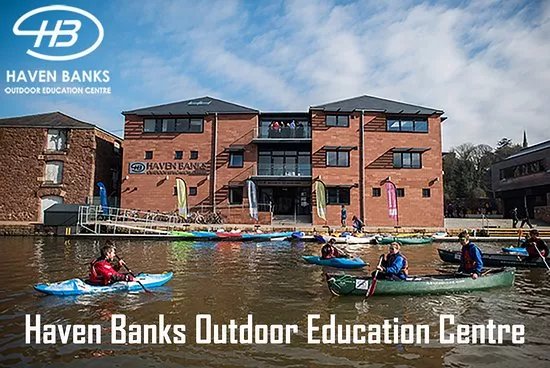 Haven Banks Outdoor Education Centre