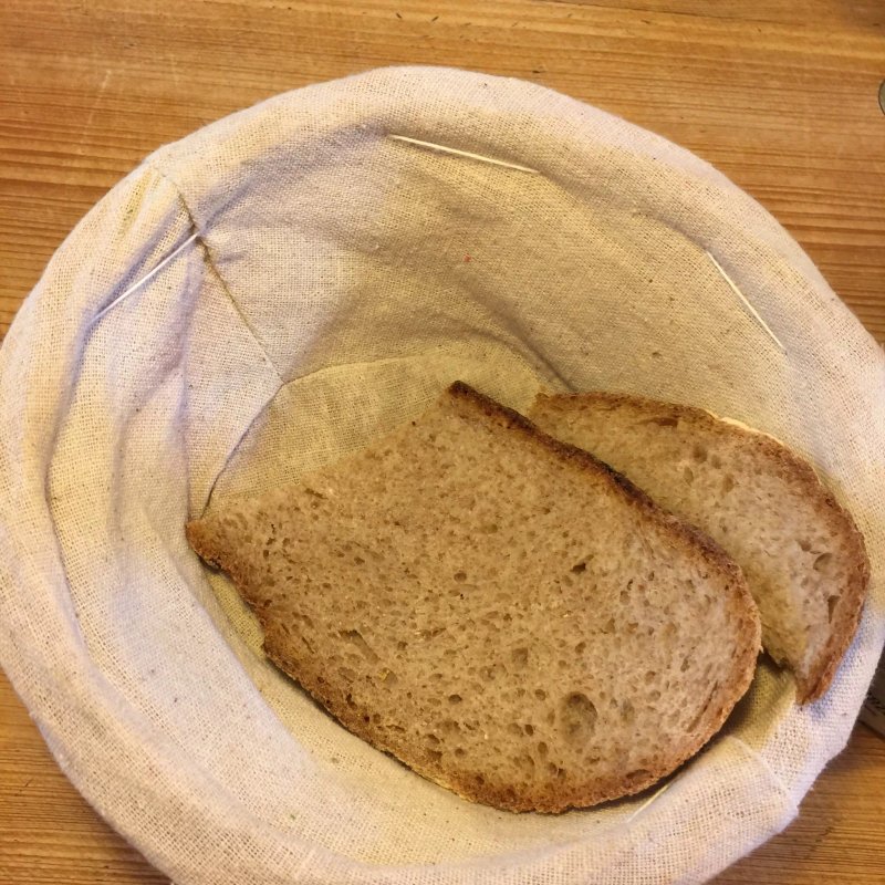 Le Pain Quotidien