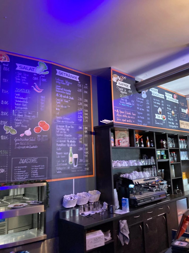 Restaurant Fundora