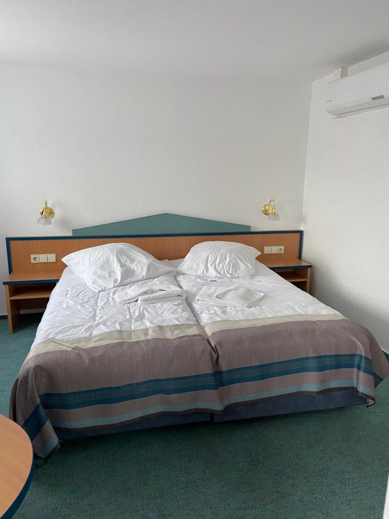 Hotel Goldener Hirsch