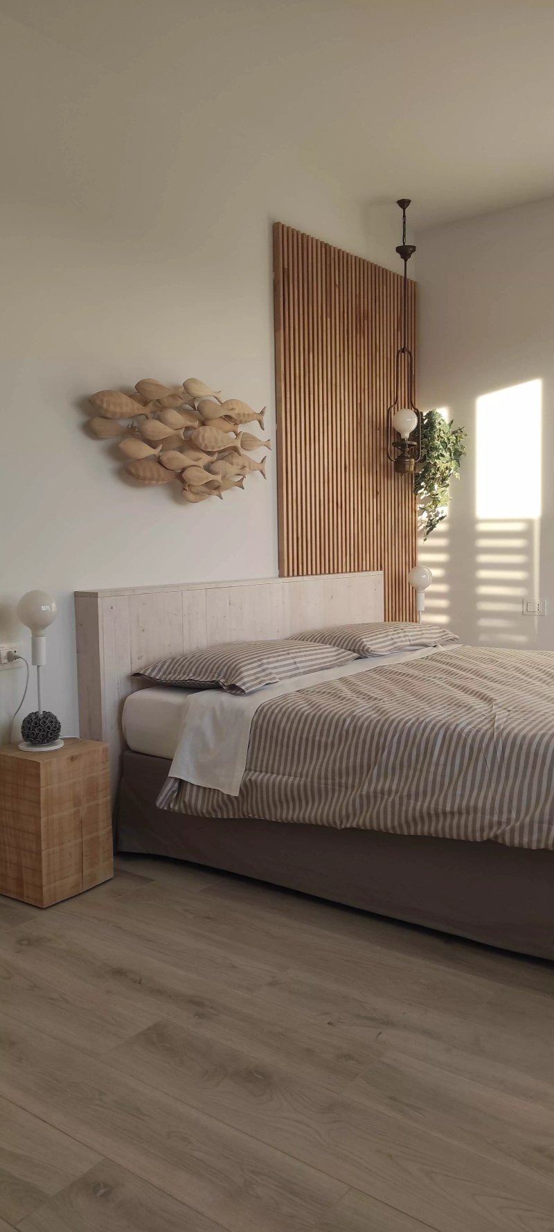 Accanto Alle Mura Rooms & Relax