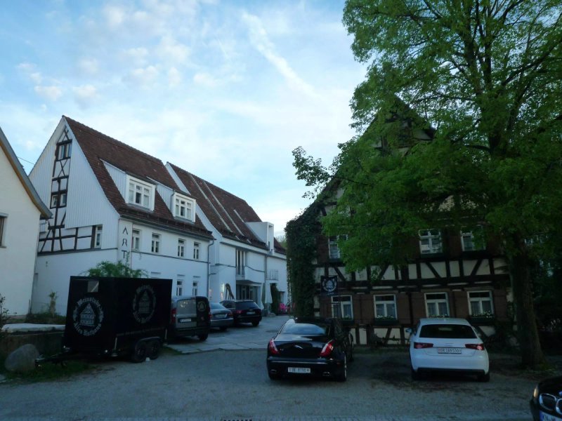 Arthotel Billie Strauss