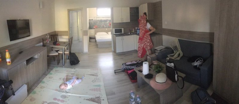 Apartmany Vera