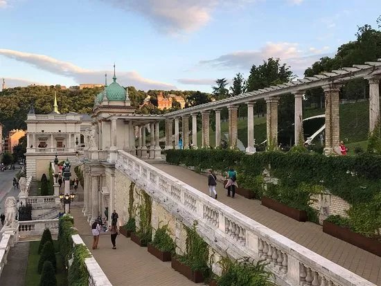 Castle Garden