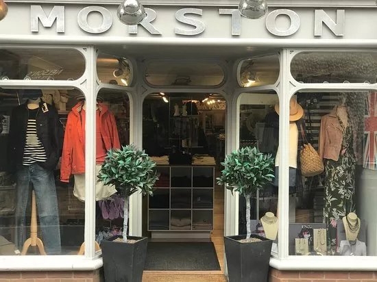Morston Town and Country