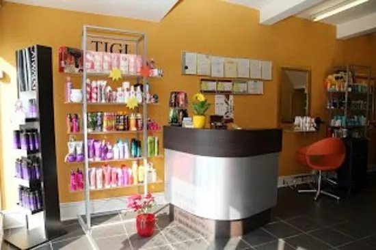 Beautiful Hair and Beauty Parlour
