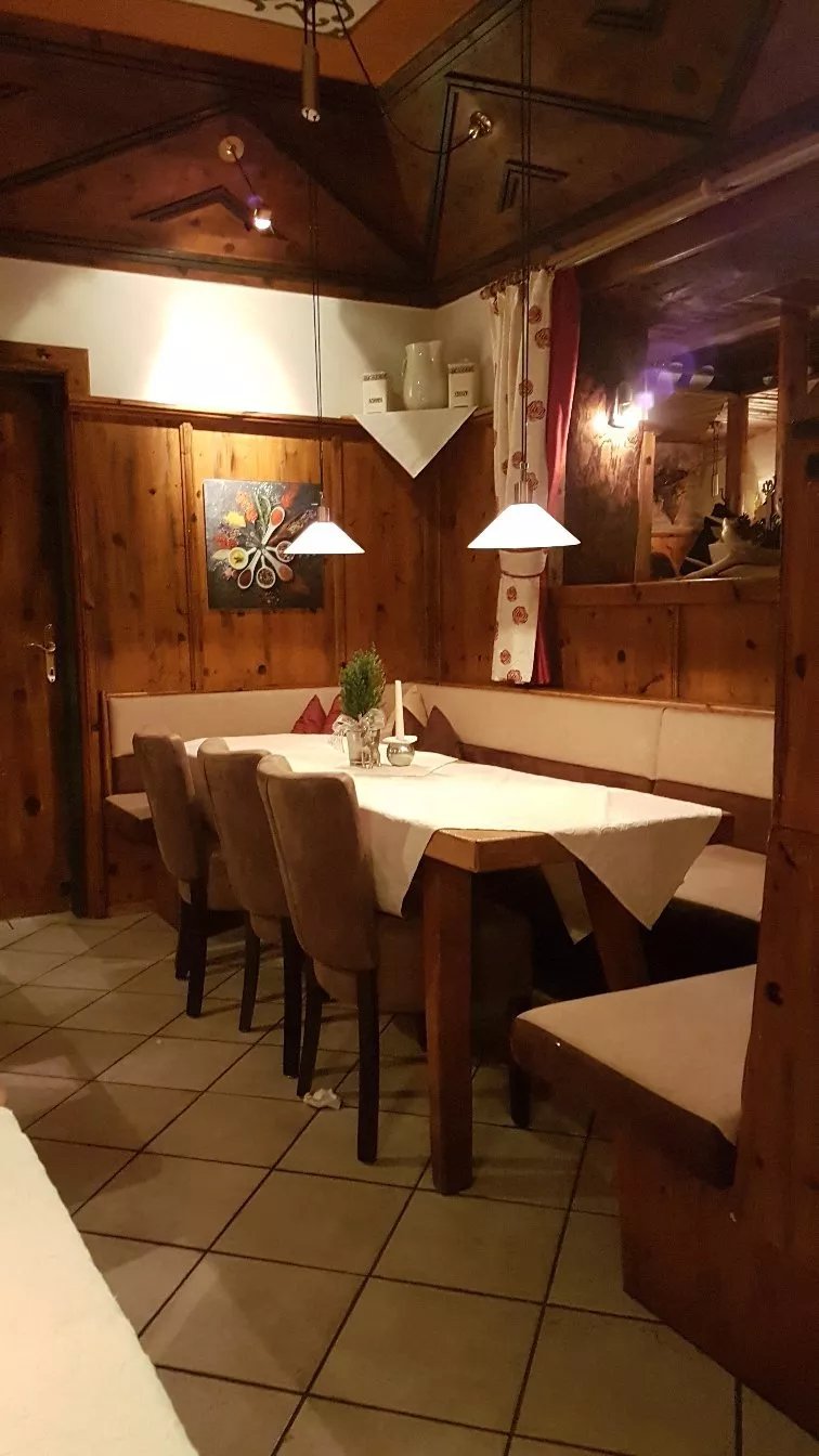 Pizzeria Weinstadl