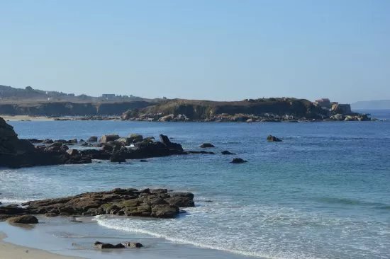 Playa Area Grande