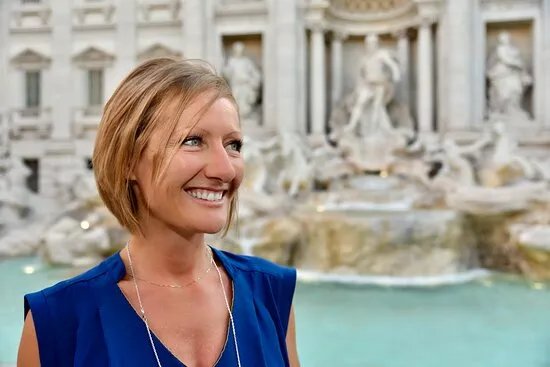 La Rome de Julie - Day Tour