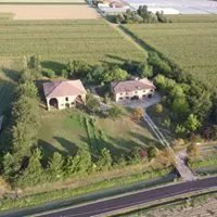 La Barchessa Country House