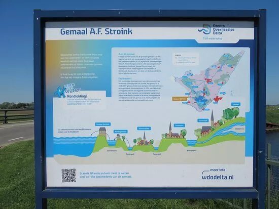 Gemaal A.F. Stroink