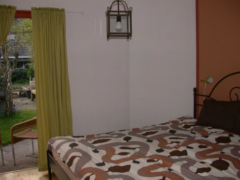 Bed & Breakfast Herberg Godot