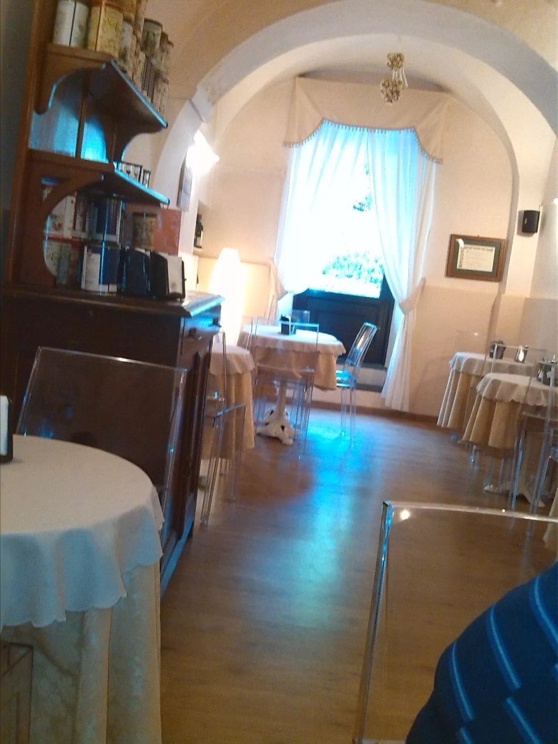 Bar Pasticceria la Pieve Di Gavi